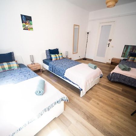 By Port Vell Rooms برشلونة المظهر الخارجي الصورة