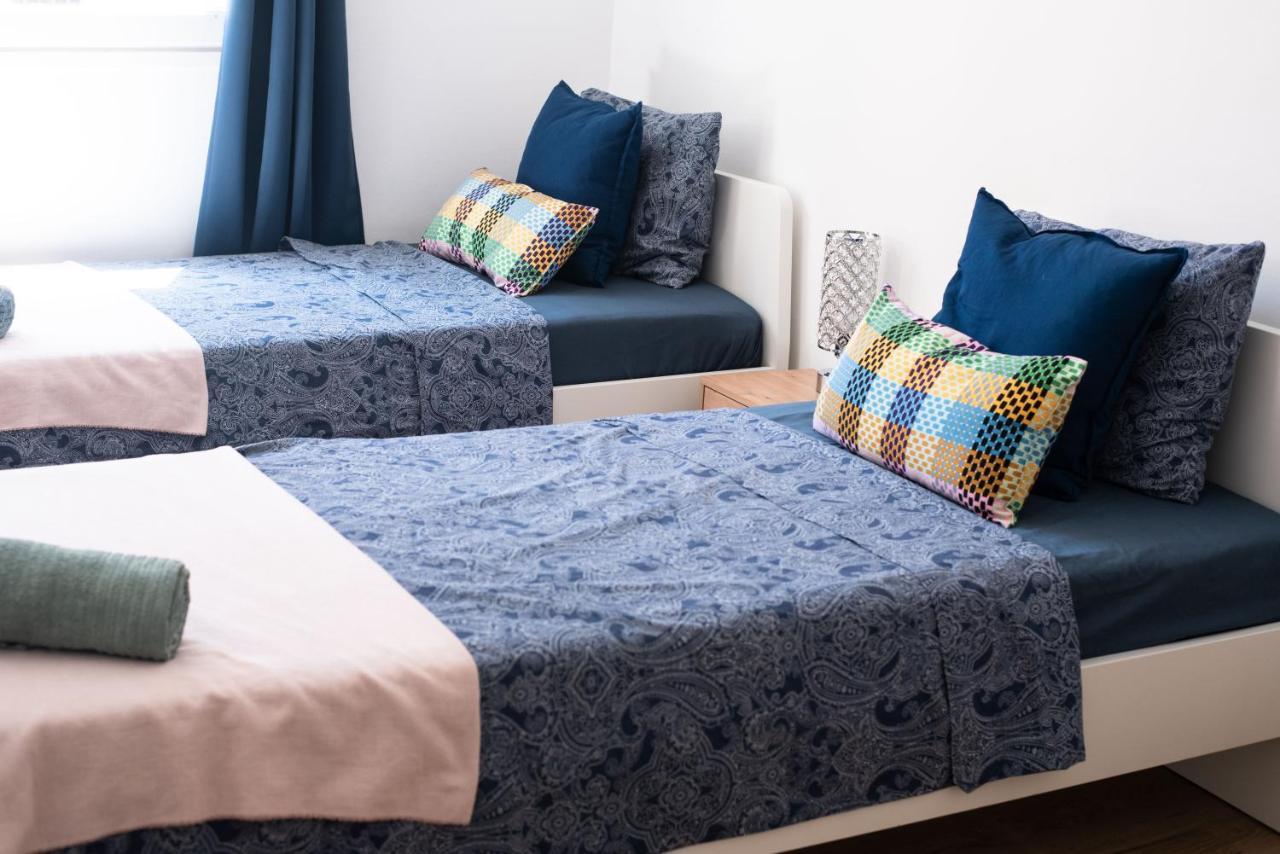 By Port Vell Rooms برشلونة المظهر الخارجي الصورة