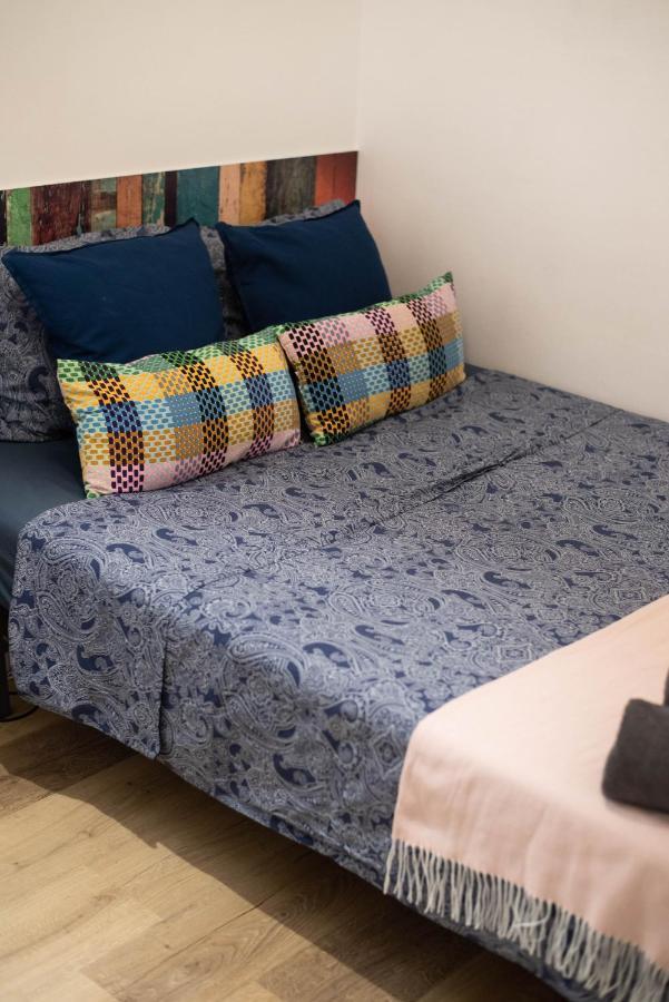 By Port Vell Rooms برشلونة المظهر الخارجي الصورة
