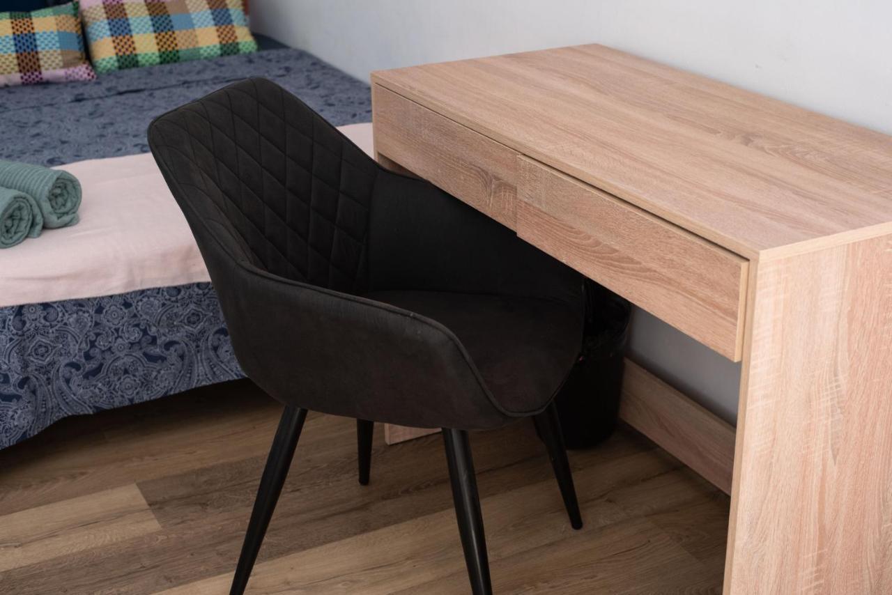 By Port Vell Rooms برشلونة المظهر الخارجي الصورة
