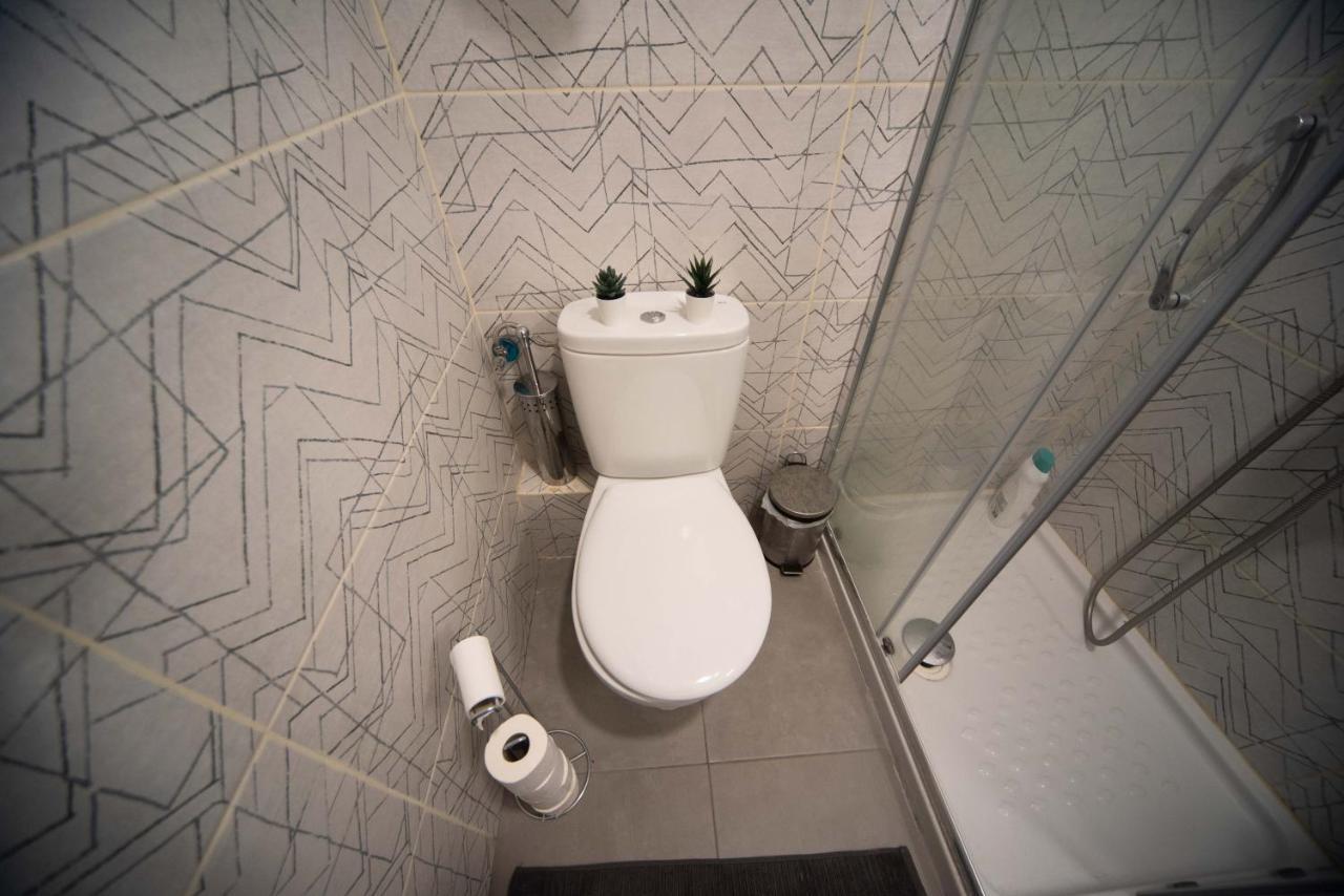 By Port Vell Rooms برشلونة المظهر الخارجي الصورة