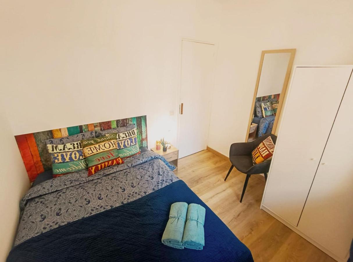 By Port Vell Rooms برشلونة المظهر الخارجي الصورة