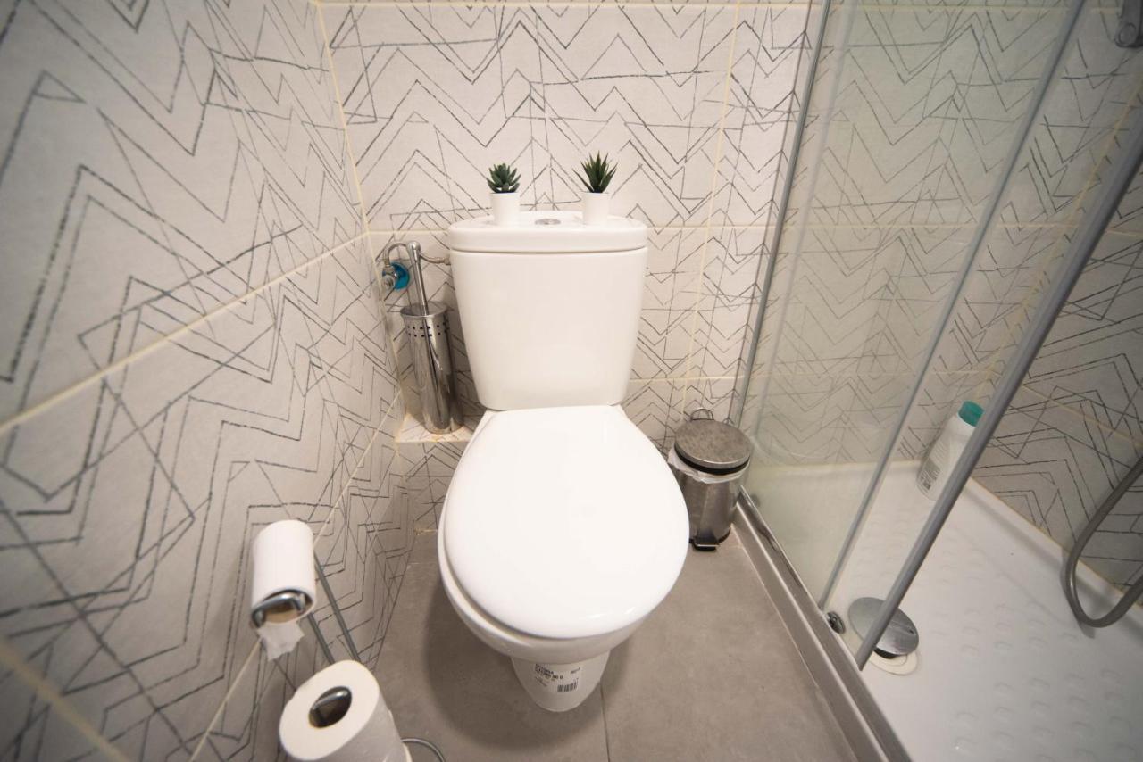 By Port Vell Rooms برشلونة المظهر الخارجي الصورة