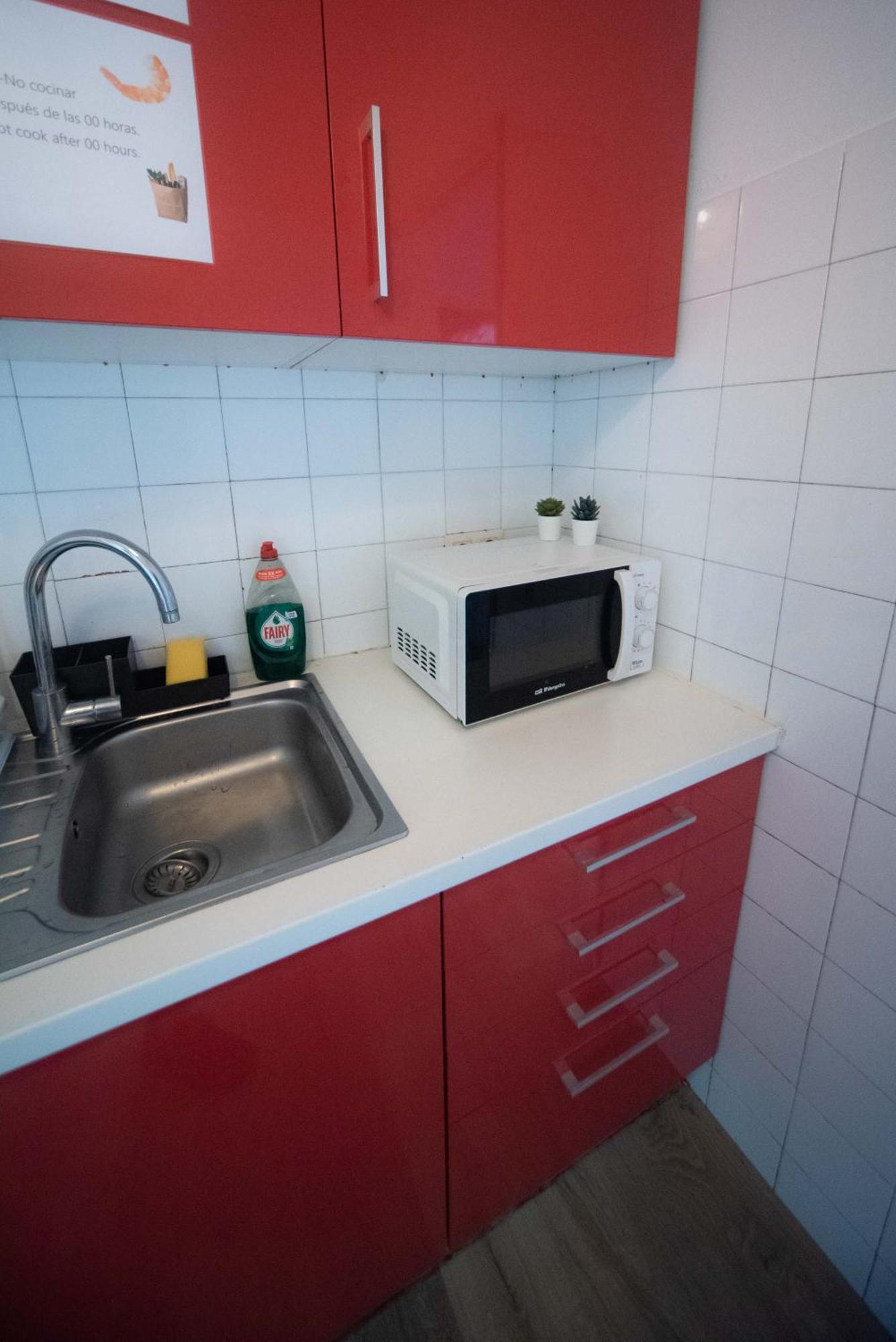 By Port Vell Rooms برشلونة المظهر الخارجي الصورة